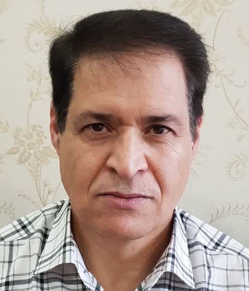 دکتر فضل الله محمد حسینی